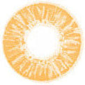ICK T-1 Orange (1 lens/pack)-Colored Contacts-UNIQSO EU