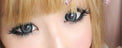 I.Fairy Ash Grey (1 lens/pack)-Colored Contacts-UNIQSO