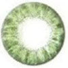 I.Fairy Super Crystal Green (1 lens/pack)-Colored Contacts-UNIQSO