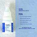 IGEL Comfort Drops-Eye drops-UNIQSO EU