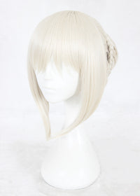 Cosplay Wig - Fate stay night/Saber Alter-Cosplay Wig-UNIQSO