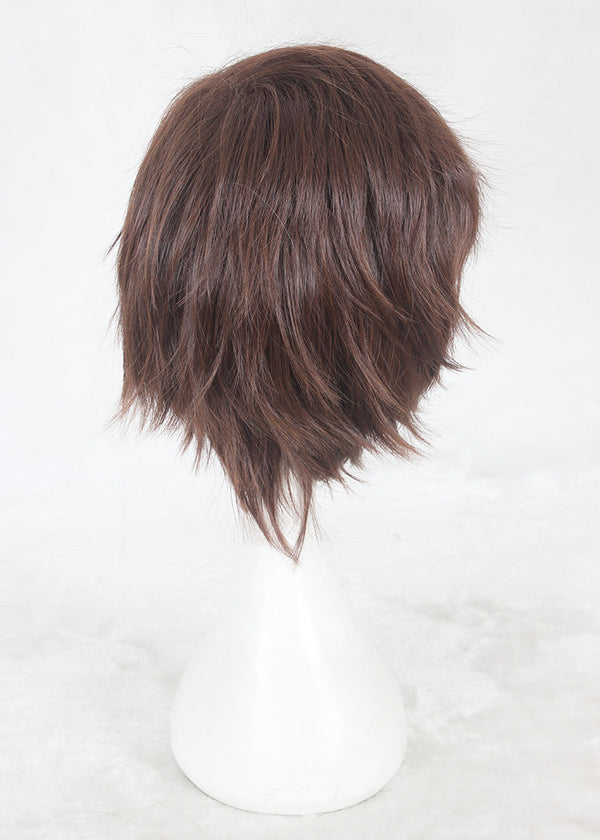 Cosplay Wig - The King’s Avatar: Ye Xiu-Cosplay Wig-UNIQSO