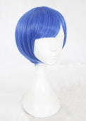 Cosplay Wig - Land of the Lustrous-Lapis-Cosplay Wig-UNIQSO