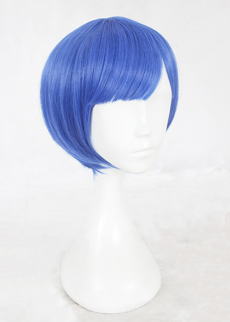 Cosplay Wig - Land of the Lustrous-Lapis-Cosplay Wig-UNIQSO