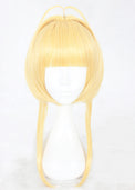 Cosplay Wig - Card Captor Sakura-Kinomoto Sakura I-Cosplay Wig-UNIQSO