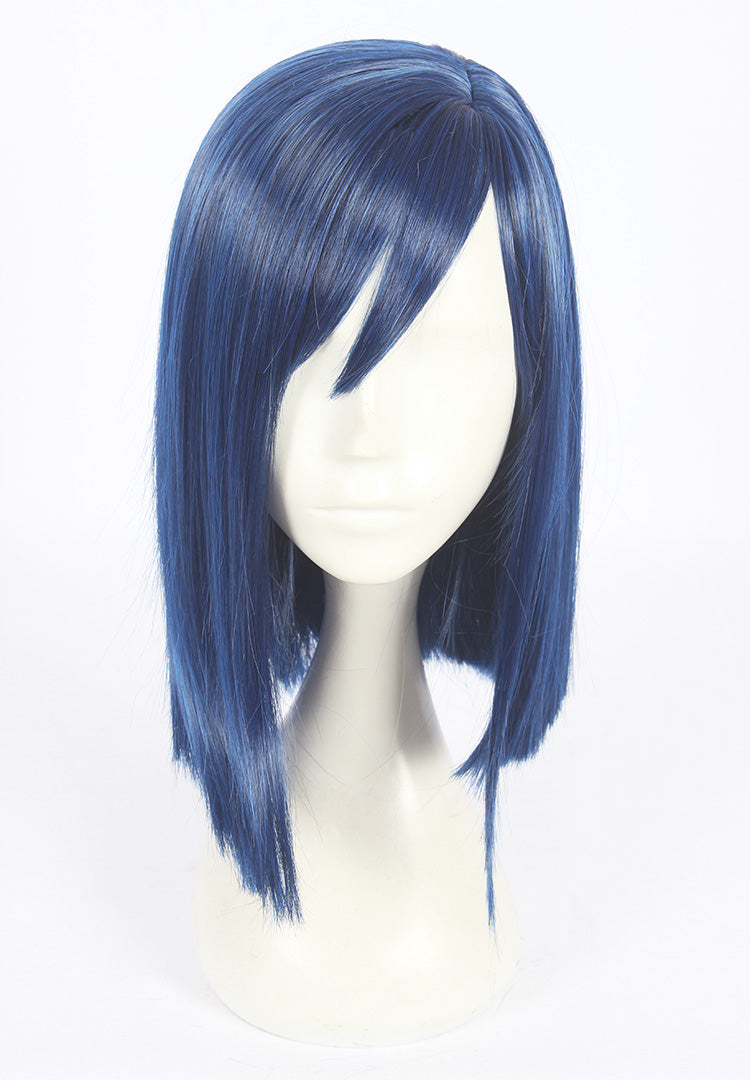 Cosplay Wig - Darling in the Franxx-Ichigo-Cosplay Wig-UNIQSO