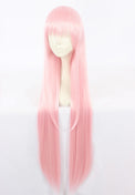 Cosplay Wig - Darling in the Franxx-Zero Two-Cosplay Wig-UNIQSO