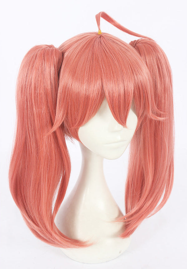 Cosplay Wig - Darling in the Franxx-Miku-Cosplay Wig-UNIQSO