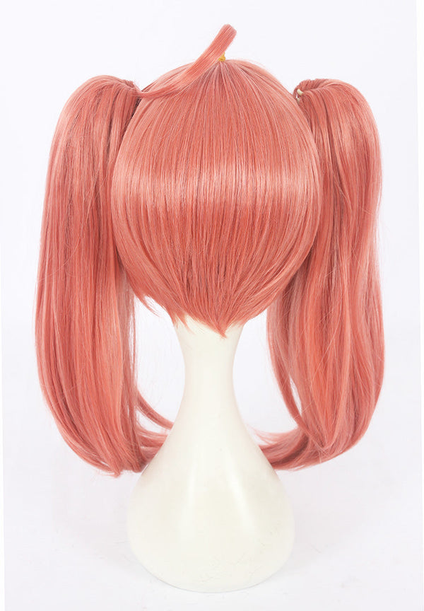 Cosplay Wig - Darling in the Franxx-Miku-Cosplay Wig-UNIQSO