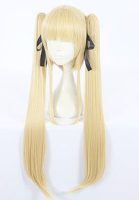 Cosplay Wig - Saenai Heroine no Sodatekata-Eriri Spencer Sawamura-Cosplay Wig-UNIQSO