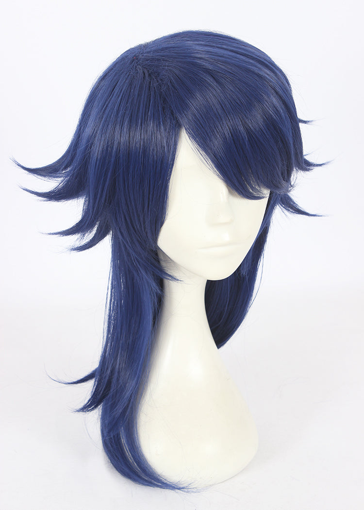 Cosplay Wig - Hypnosis Mic-Dice Arisugawa-Cosplay Wig-UNIQSO