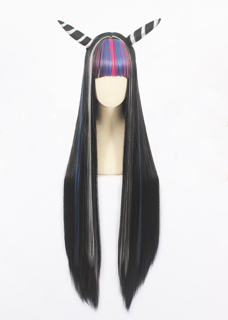 Cosplay Wig - Danganronpa-Mioda Ibuki-Cosplay Wig-UNIQSO