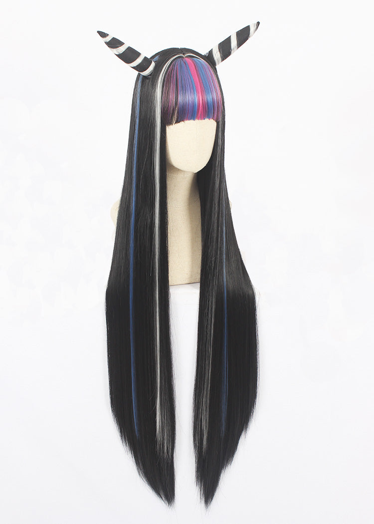 Cosplay Wig - Danganronpa-Mioda Ibuki-Cosplay Wig-UNIQSO