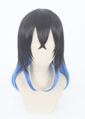 Cosplay Wig - Demon Slayer Hashibira Inosuke-Cosplay Wig-UNIQSO