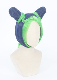 Cosplay Wig - JoJos Bizarre Adventure-Jolyne Cujoh-Cosplay Wig-UNIQSO