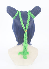 Cosplay Wig - JoJos Bizarre Adventure-Jolyne Cujoh-Cosplay Wig-UNIQSO