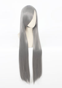 Cosplay Wig - Final Fantasy VII-Sephiroth-Cosplay Wig-UNIQSO