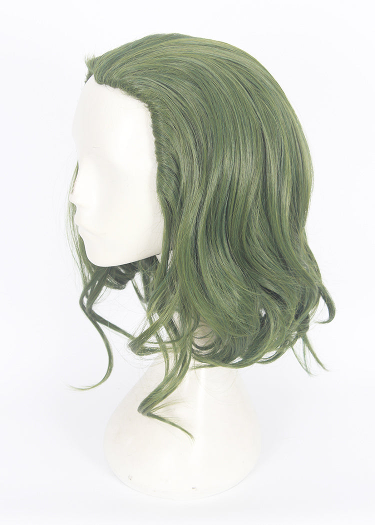 Cosplay Wig - The Joker-Arthur Fleck-Cosplay Wig-UNIQSO