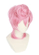 Cosplay Wig - JoJos Bizarre Adventure-Trish Una-Cosplay Wig-UNIQSO