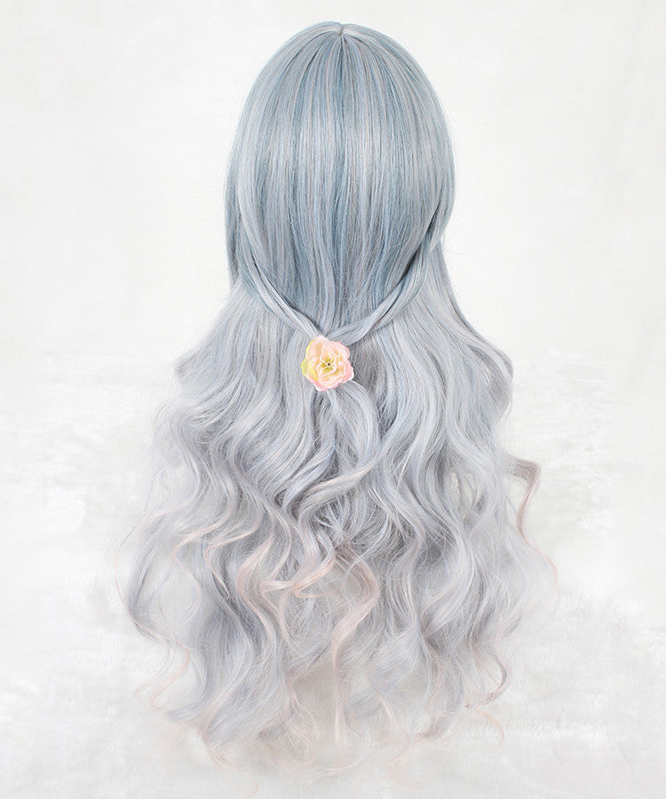 Lolita Wig 803A-Lolita Wig-UNIQSO