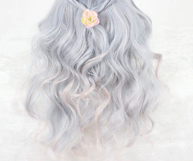 Lolita Wig 803A-Lolita Wig-UNIQSO