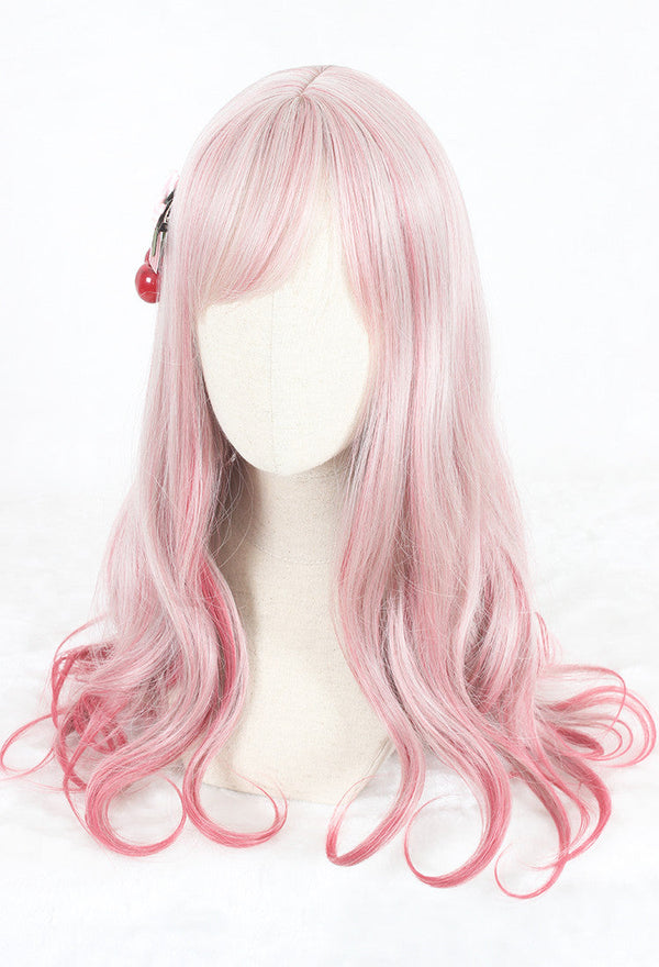 Lolita Wig 806A-Lolita Wig-UNIQSO