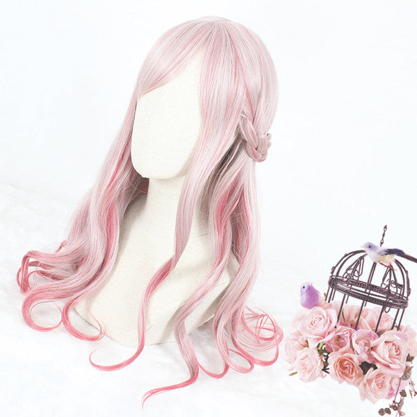 Lolita Wig 806A-Lolita Wig-UNIQSO