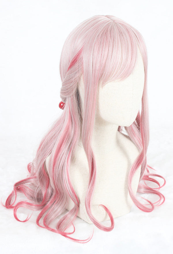 Lolita Wig 806A-Lolita Wig-UNIQSO