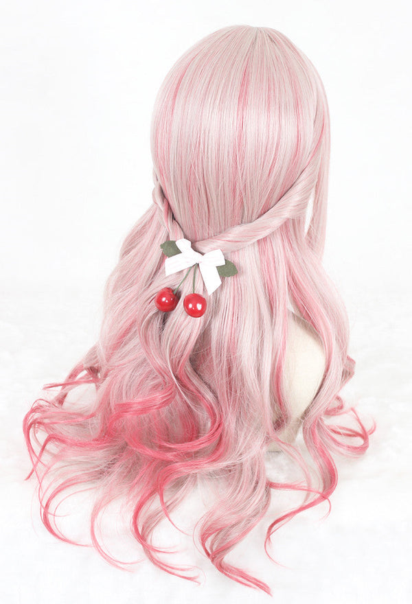 Lolita Wig 806A-Lolita Wig-UNIQSO