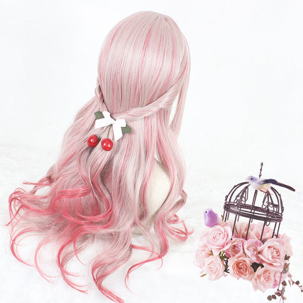 Lolita Wig 806A-Lolita Wig-UNIQSO