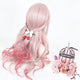 Lolita Wig 806A-Lolita Wig-UNIQSO