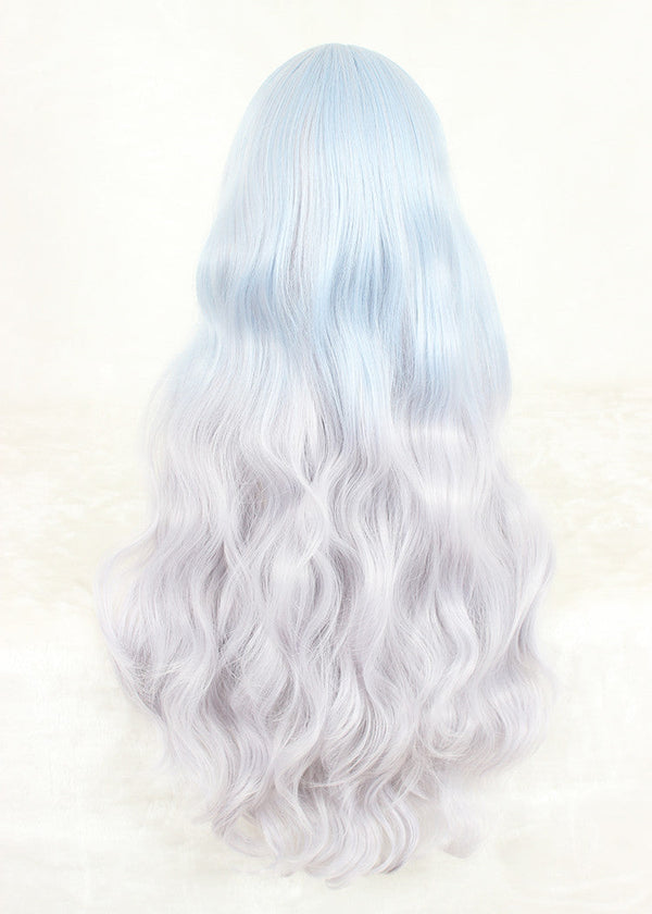 Lolita Wig 809A-Lolita Wig-UNIQSO