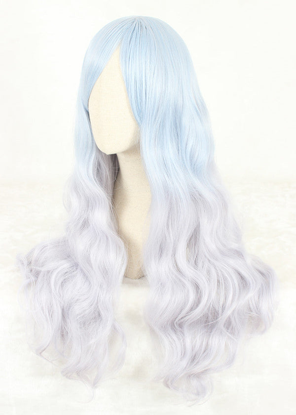 Lolita Wig 809A-Lolita Wig-UNIQSO