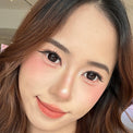 Sweety Circle Brown (1 lens/pack)-Colored Contacts-UNIQSO EU