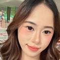 Sweety Circle Black (1 lens/pack)-Colored Contacts-UNIQSO EU
