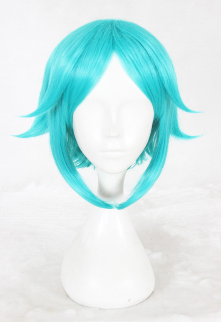 Cosplay Wig - Land of the Lustrous - Phosphophyllite-Cosplay Wig-UNIQSO