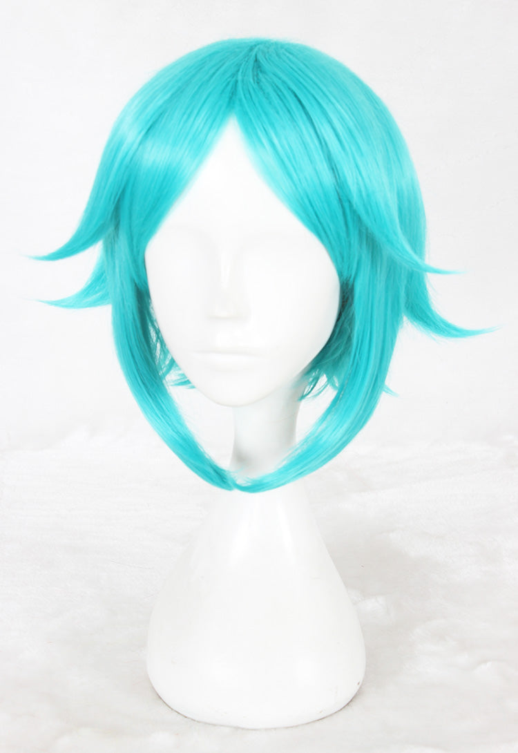 Cosplay Wig - Land of the Lustrous - Phosphophyllite-Cosplay Wig-UNIQSO