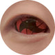 Sweety Sclera Contacts Sharingan (1 lens/pack)-Sclera Contacts-UNIQSO