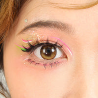 Fake Eyelashes - Devil’s Wink (aka 5119)-Fake Eyelash-UNIQSO