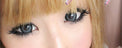 I.Fairy Ash Grey (1 lens/pack)-Colored Contacts-UNIQSO EU