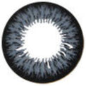 I.Fairy Ash Grey (1 lens/pack)-Colored Contacts-UNIQSO EU