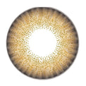 I.Fairy Athena Brown colored contacts