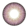 I.Fairy Athena Violet colored contacts