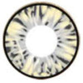 I.Fairy Cara Grey (1 lens/pack)-Colored Contacts-UNIQSO EU