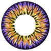 I.Fairy Casper Brown (1 lens/pack)-Colored Contacts-UNIQSO EU