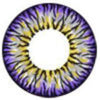 I.Fairy Casper Grey (1 lens/pack)-Colored Contacts-UNIQSO EU