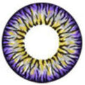I.Fairy Casper Grey (1 lens/pack)-Colored Contacts-UNIQSO EU