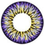 I.Fairy Casper Grey (1 lens/pack)-Colored Contacts-UNIQSO EU