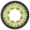 I.Fairy Cream Puff Green (1 lens/pack)-Colored Contacts-UNIQSO EU