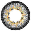 I.Fairy Cream Puff Grey (1 lens/pack)-Colored Contacts-UNIQSO EU